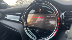 MINI Hatchback 135kW Cooper S Level 3 33kWh 3dr Auto Electric Hatchback